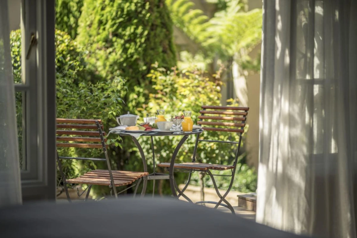 Four Seasons Hotel The Westcliff Johannesburg - Hotel Photo 35