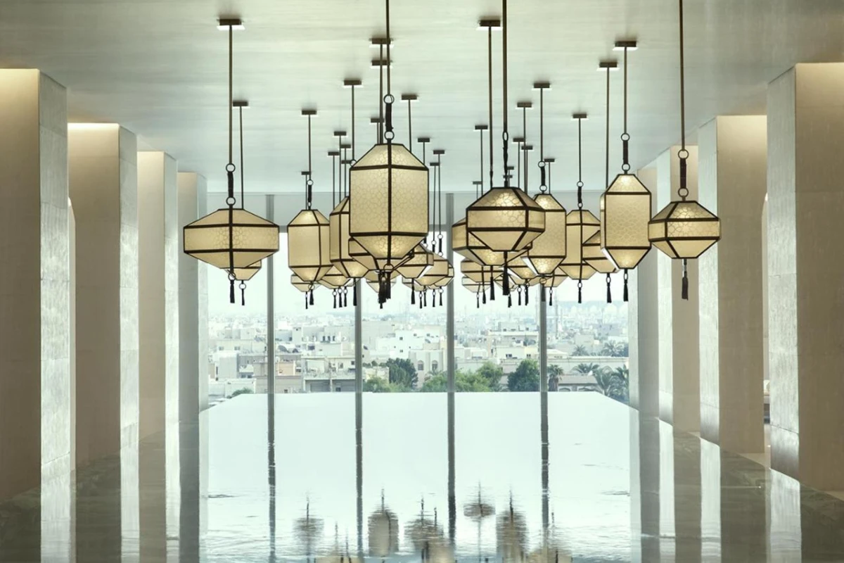 Four Seasons Kuwait At Burj Alshaya - Hotel Photo 5