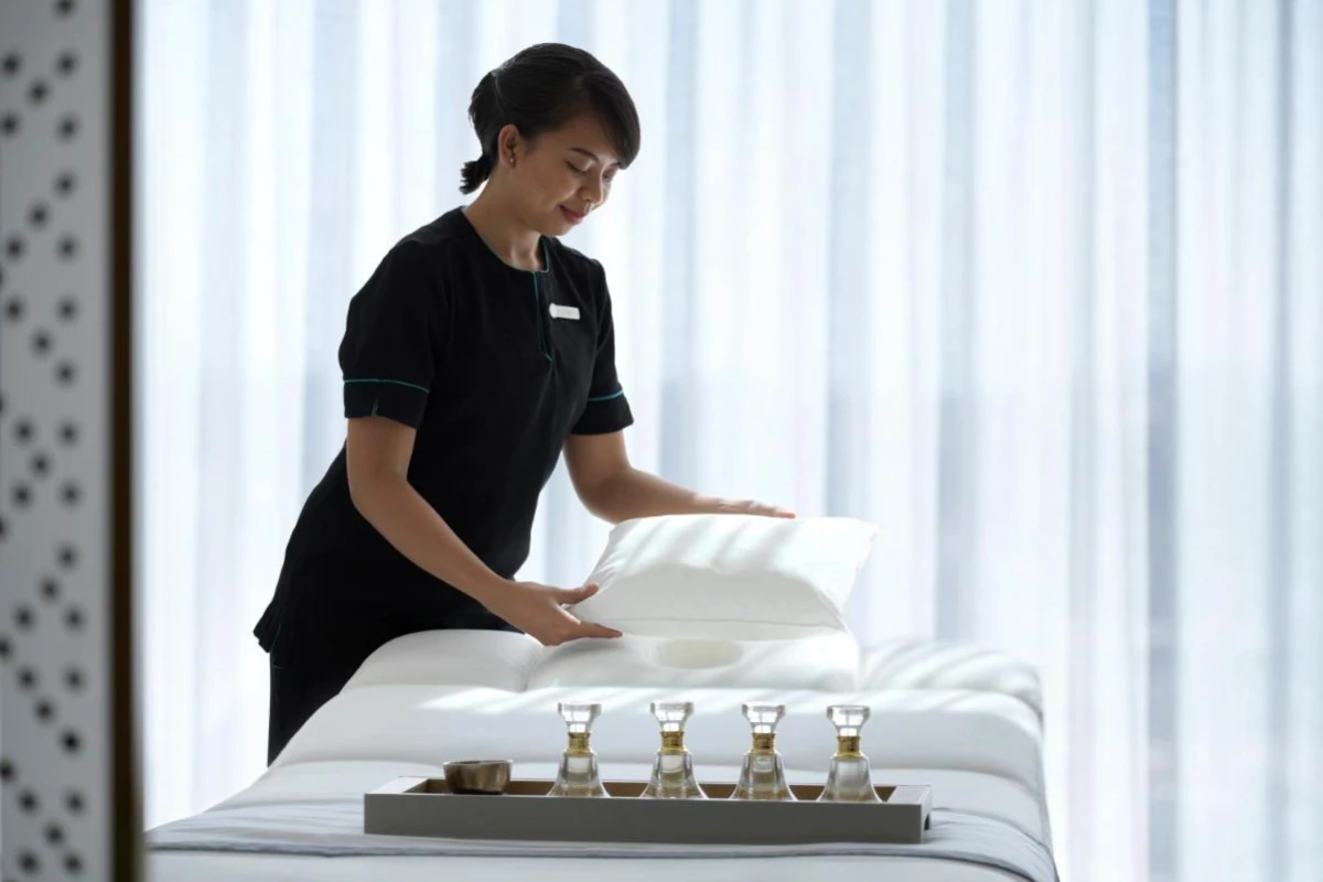 Four Seasons Kuwait At Burj Alshaya - Hotel Photo 6