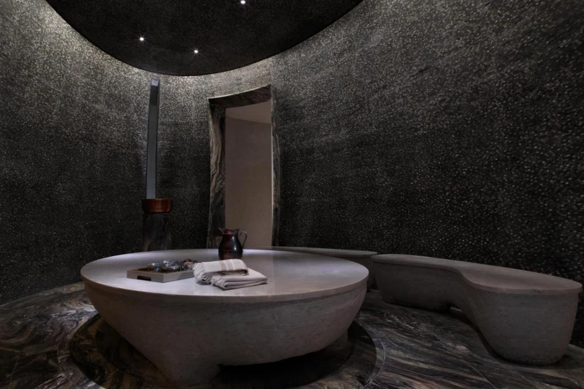 Four Seasons Kuwait At Burj Alshaya - Hotel Photo 8