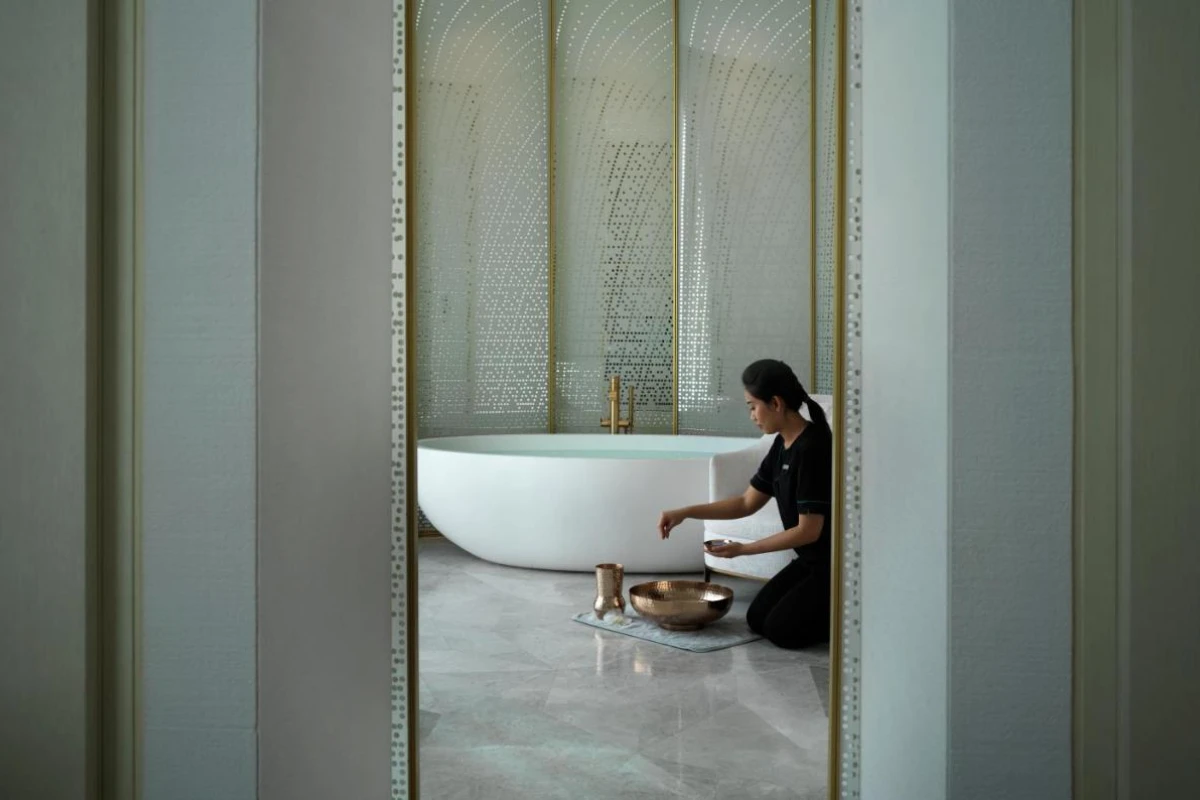 Four Seasons Kuwait At Burj Alshaya - Hotel Photo 9