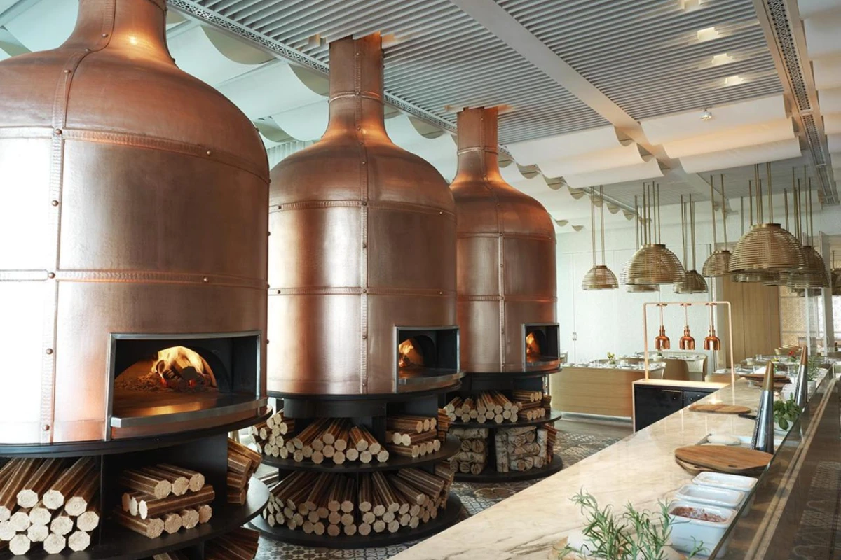 Four Seasons Kuwait At Burj Alshaya - Hotel Photo 15