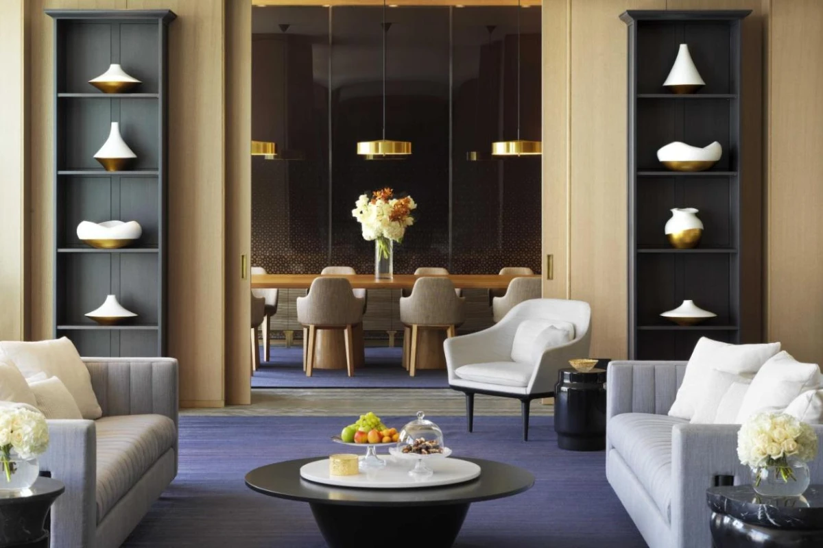 Four Seasons Kuwait At Burj Alshaya - Hotel Photo 27