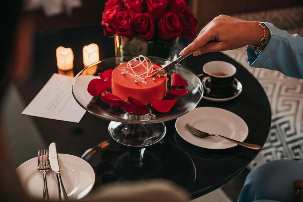 Four Seasons Kuwait At Burj Alshaya - Hotel Photo 34