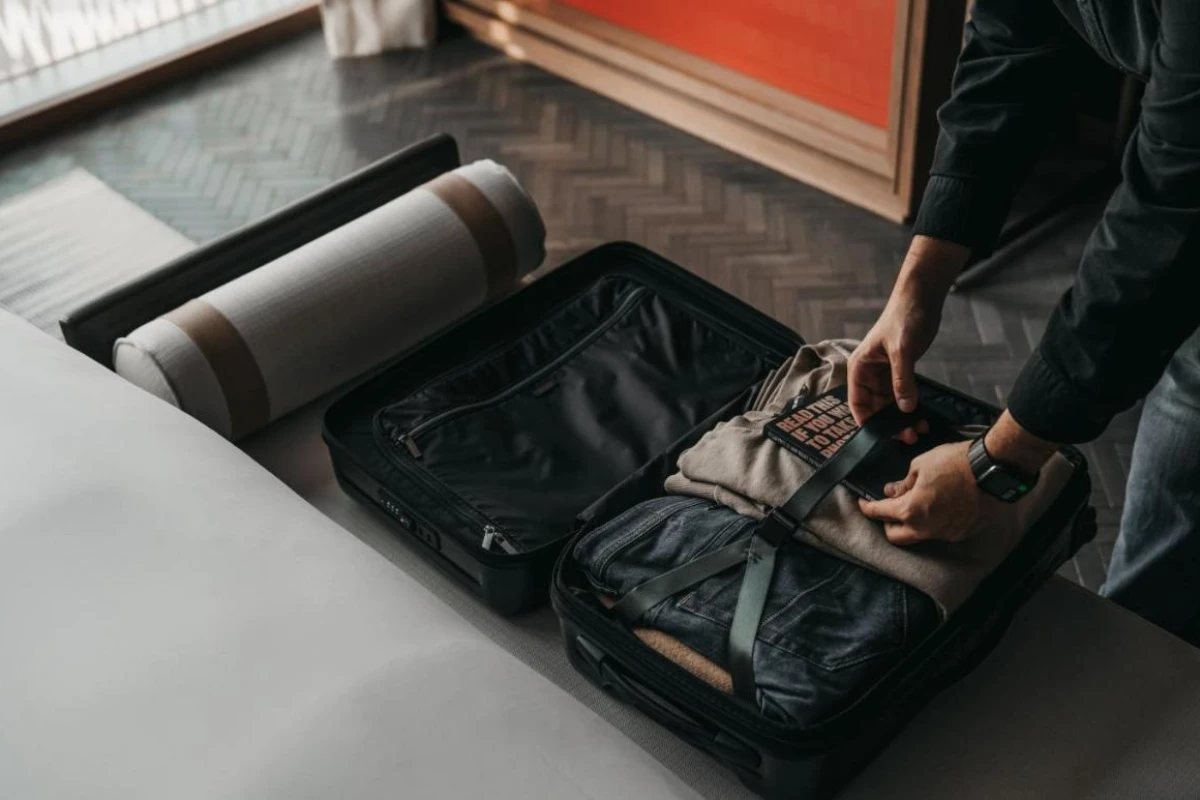 Four Seasons Kuwait At Burj Alshaya - Hotel Photo 39