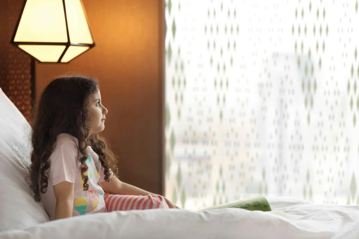 Four Seasons Kuwait At Burj Alshaya - Hotel Photo 41