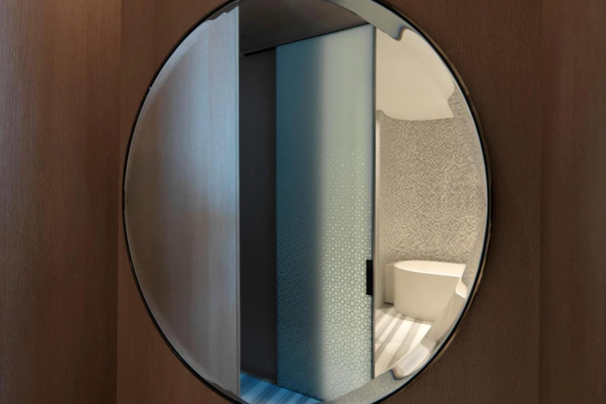 Four Seasons Kuwait At Burj Alshaya - Hotel Photo 44