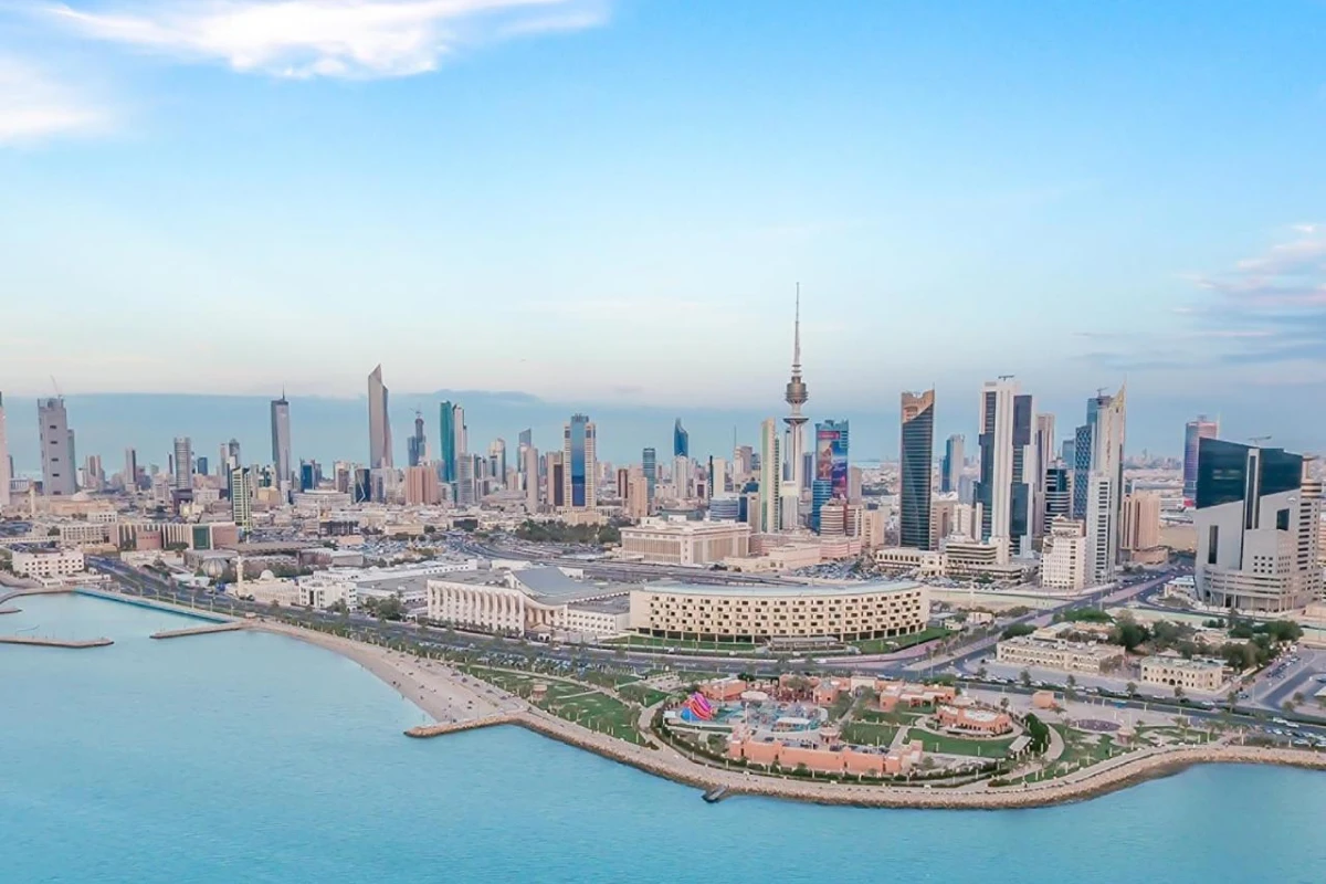 Four Seasons Kuwait At Burj Alshaya - Hotel Photo 47