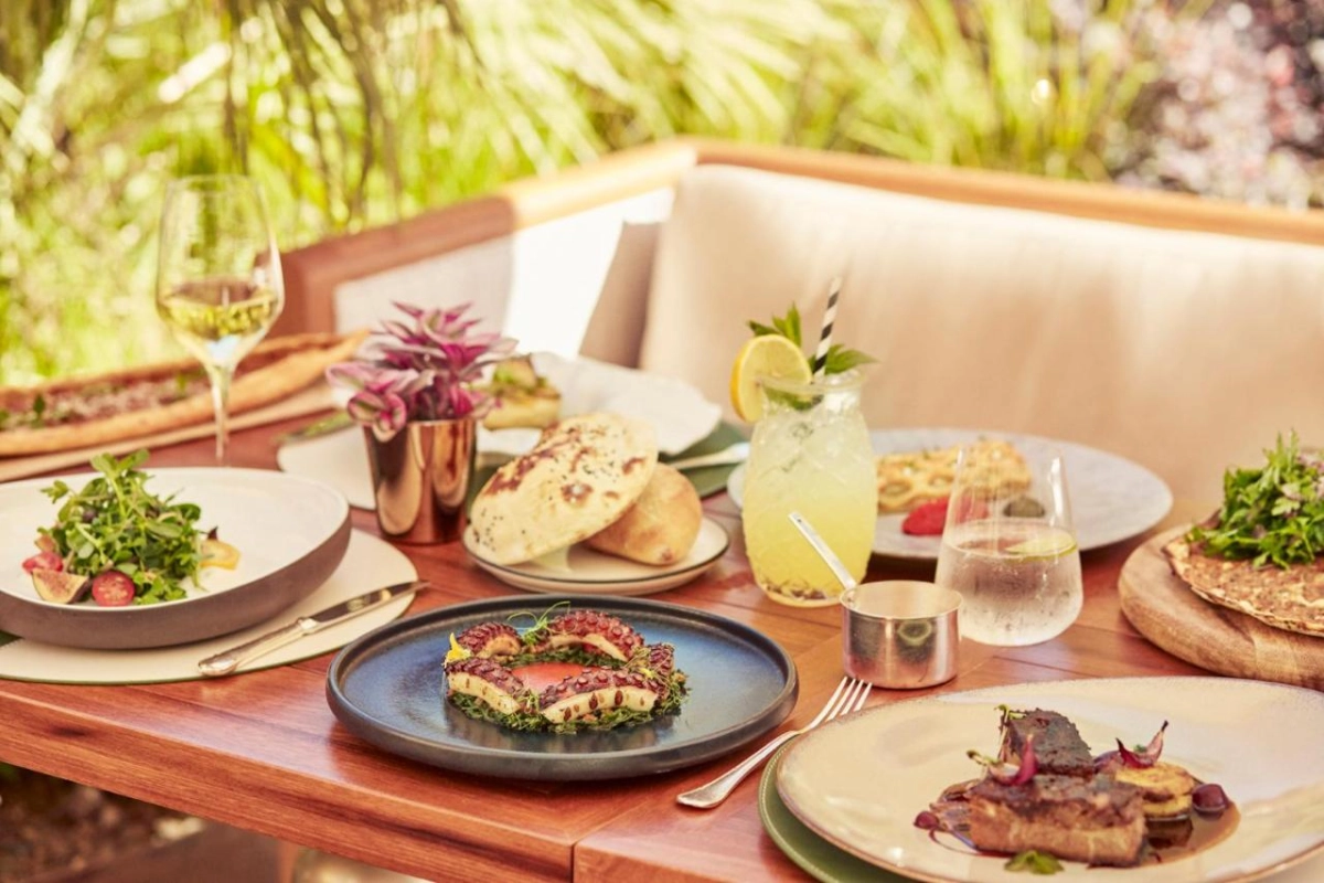 Four Seasons Sultanahmet - Hotel Photo 4