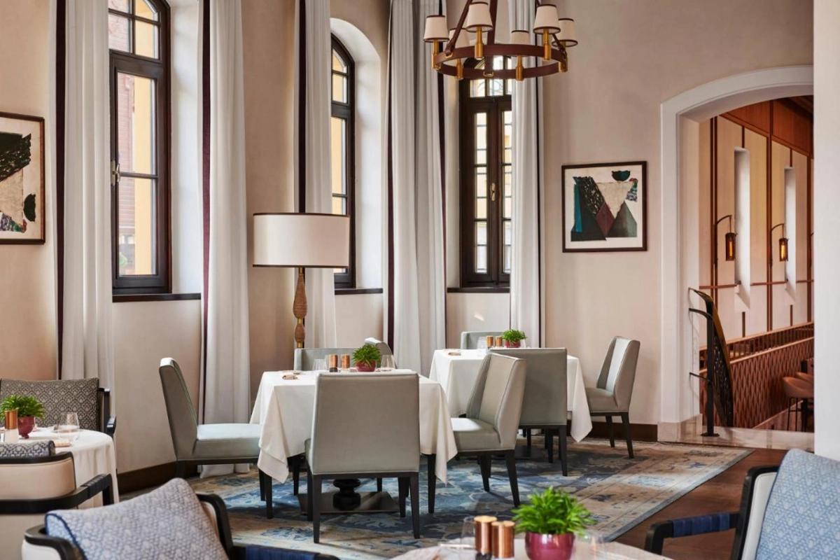 Four Seasons Sultanahmet - Hotel Photo 5