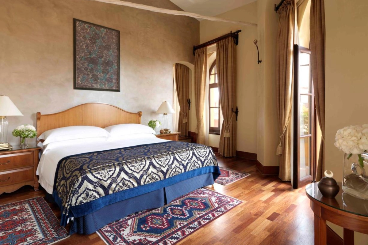 Four Seasons Sultanahmet - Hotel Photo 9