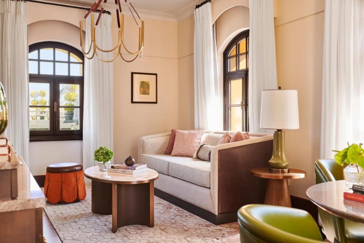 Four Seasons Sultanahmet - Hotel Photo 11