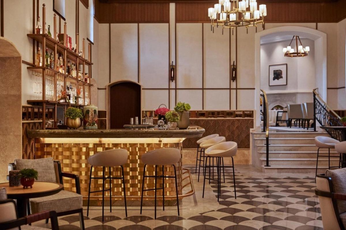 Four Seasons Sultanahmet - Hotel Photo 16