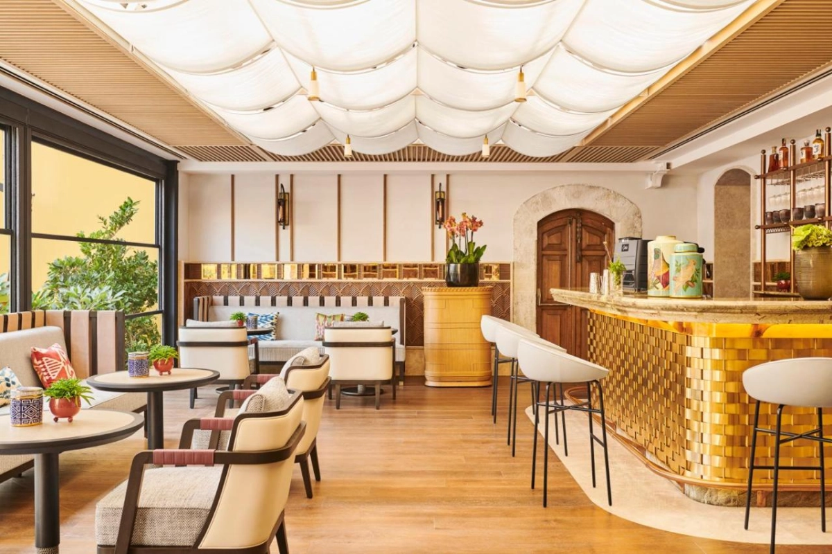 Four Seasons Sultanahmet - Hotel Photo 17