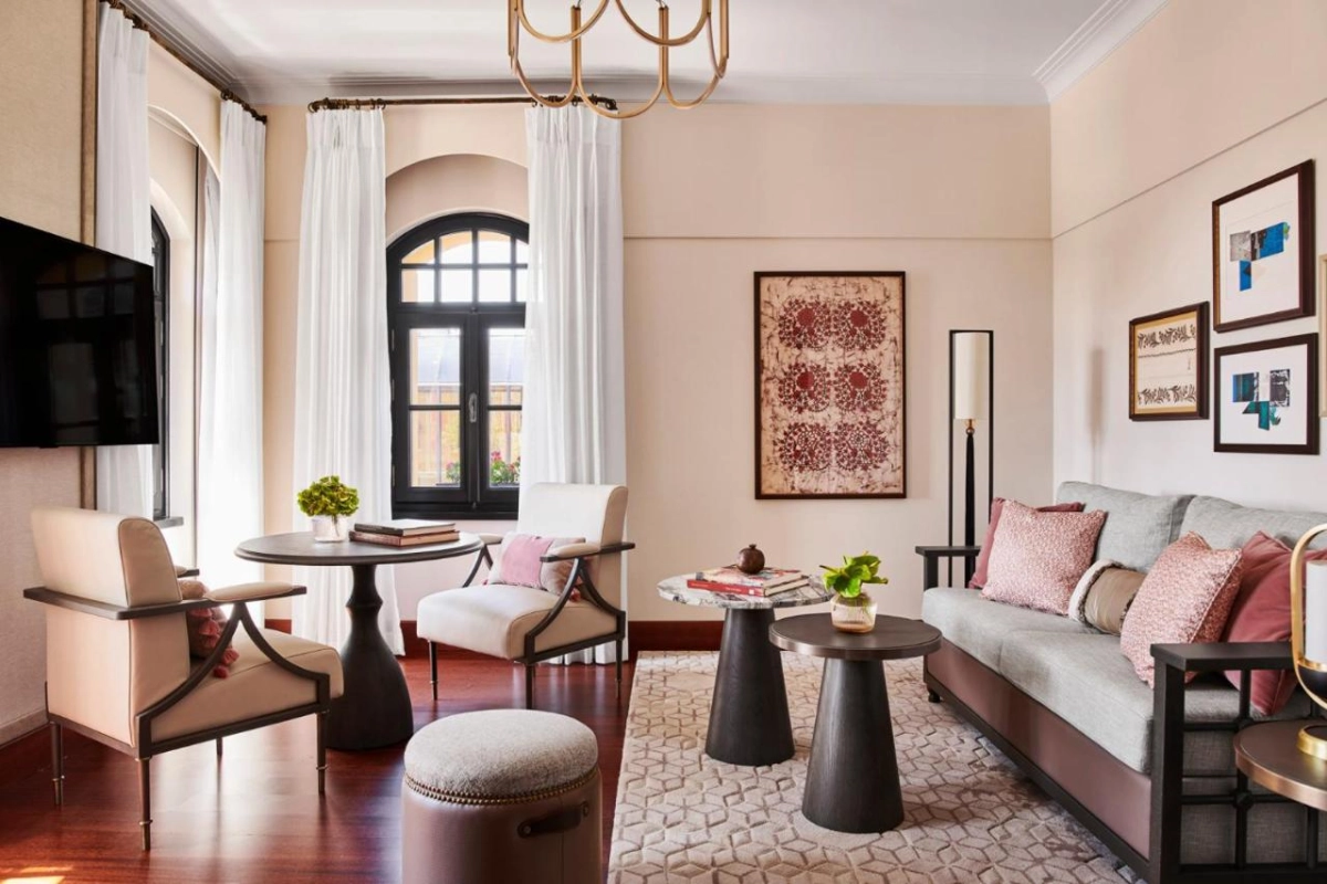 Four Seasons Sultanahmet - Hotel Photo 19