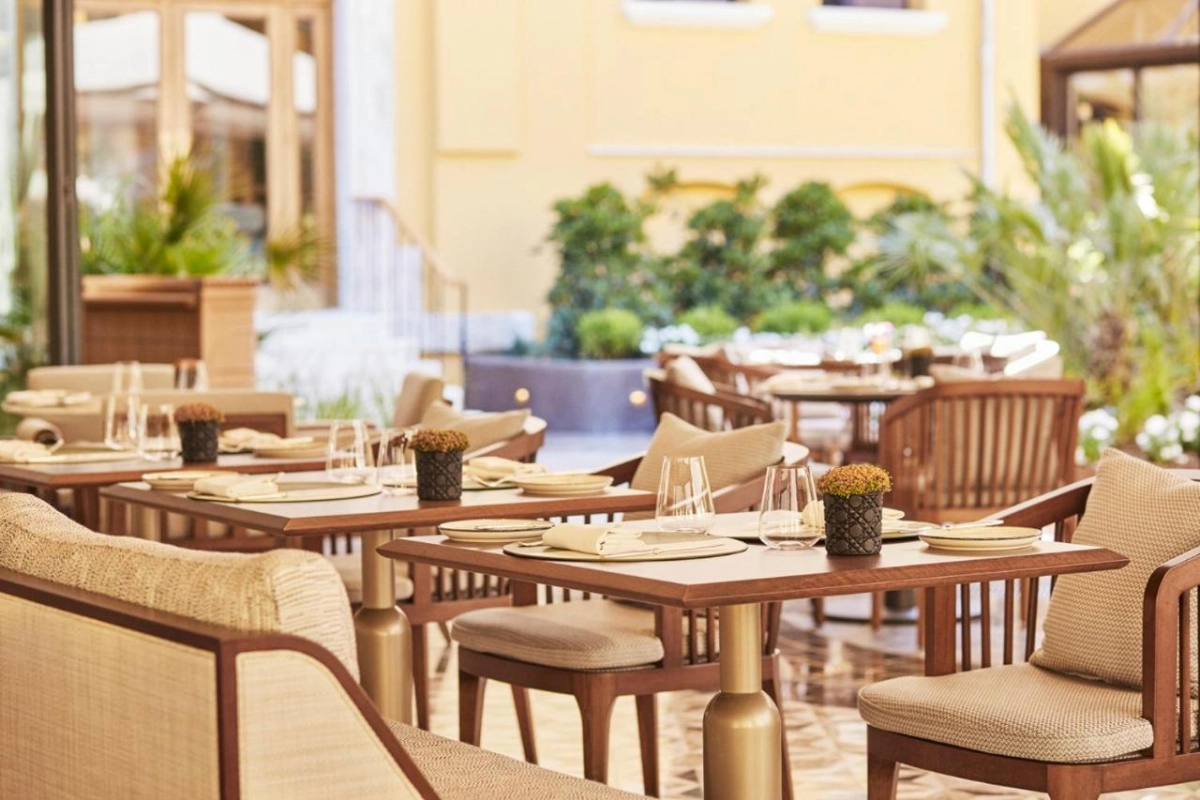 Four Seasons Sultanahmet - Hotel Photo 21