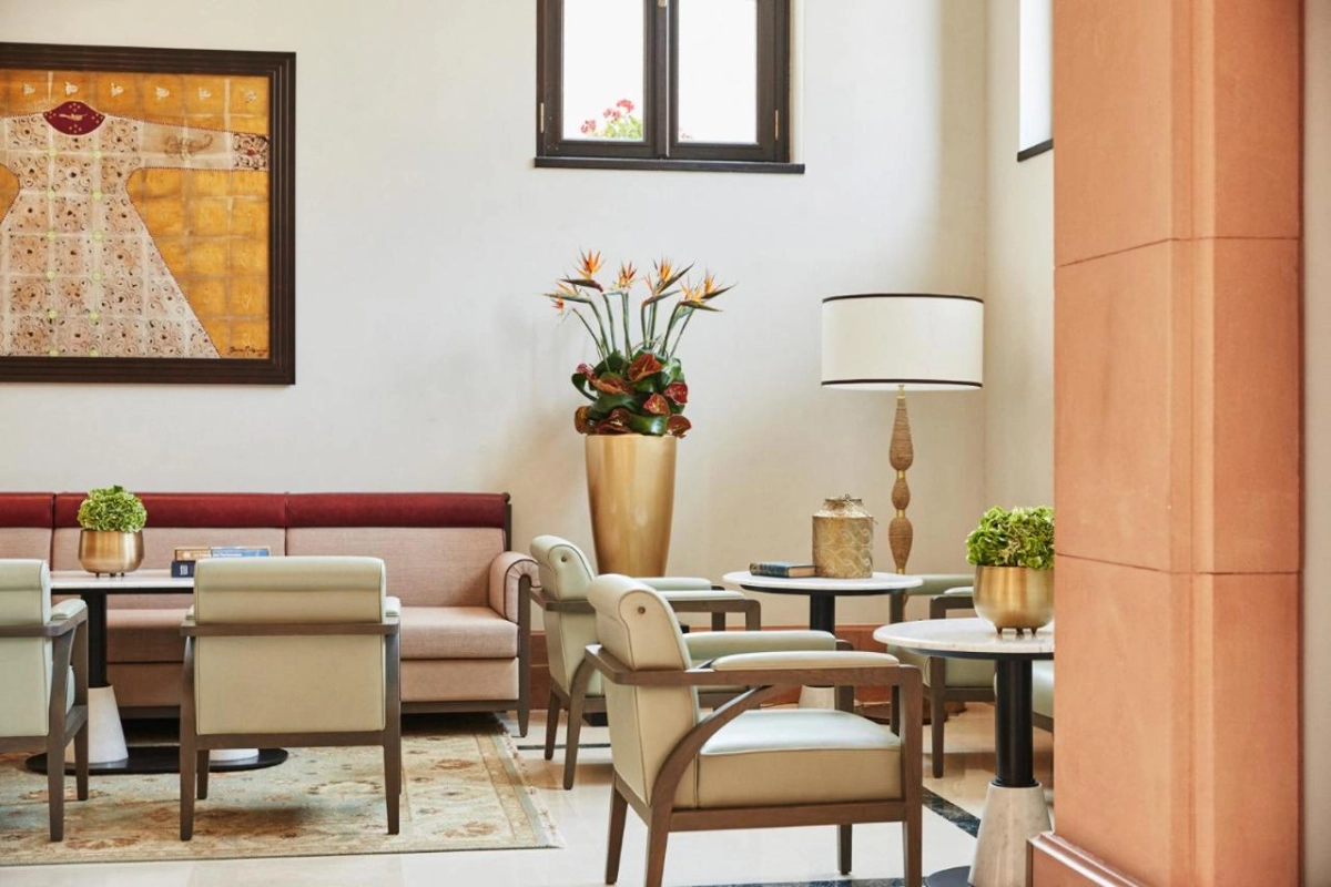 Four Seasons Sultanahmet - Hotel Photo 23