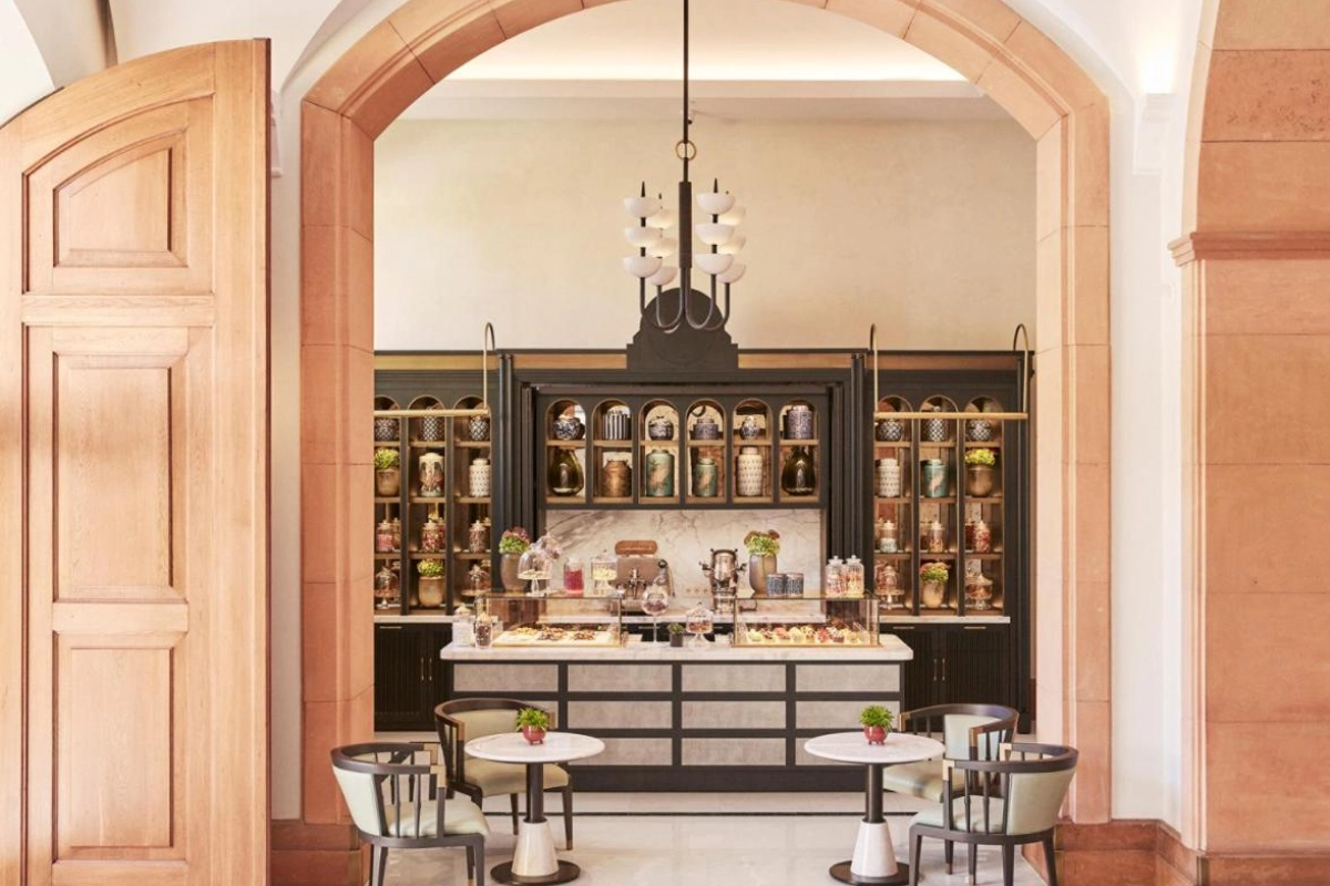 Four Seasons Sultanahmet - Hotel Photo 24