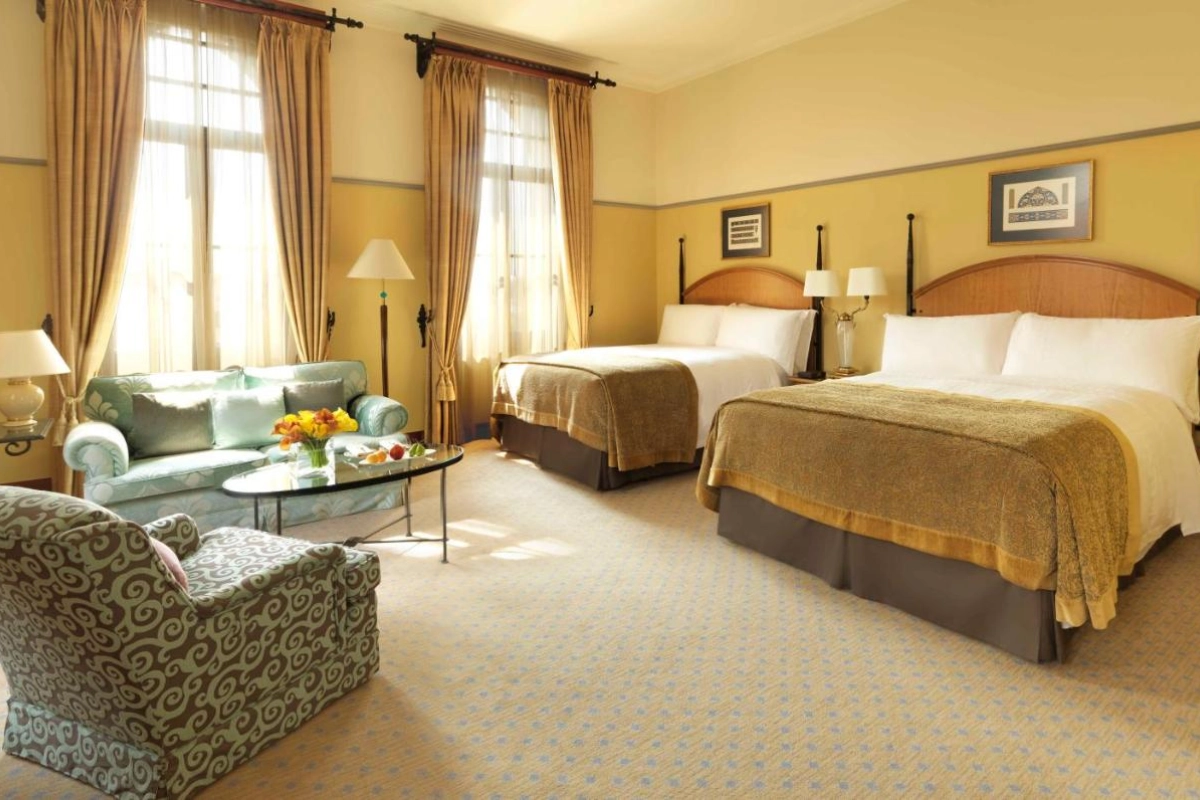 Four Seasons Sultanahmet - Hotel Photo 25