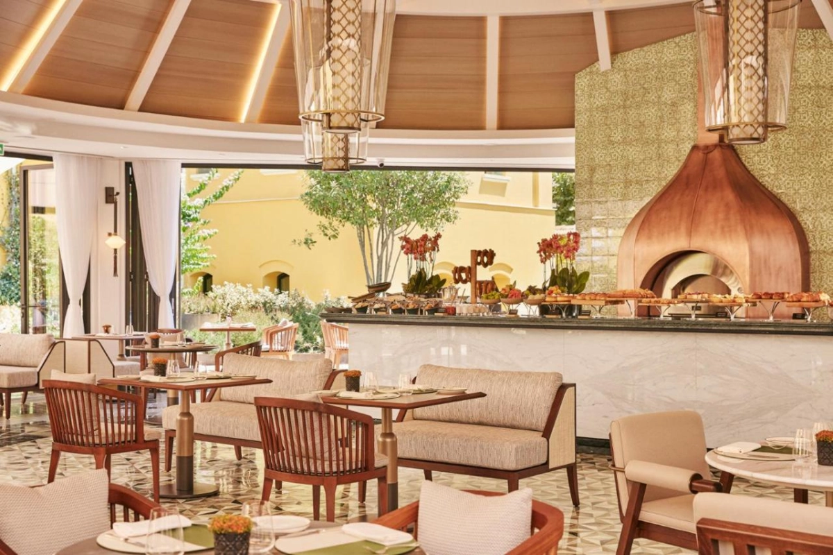 Four Seasons Sultanahmet - Hotel Photo 26