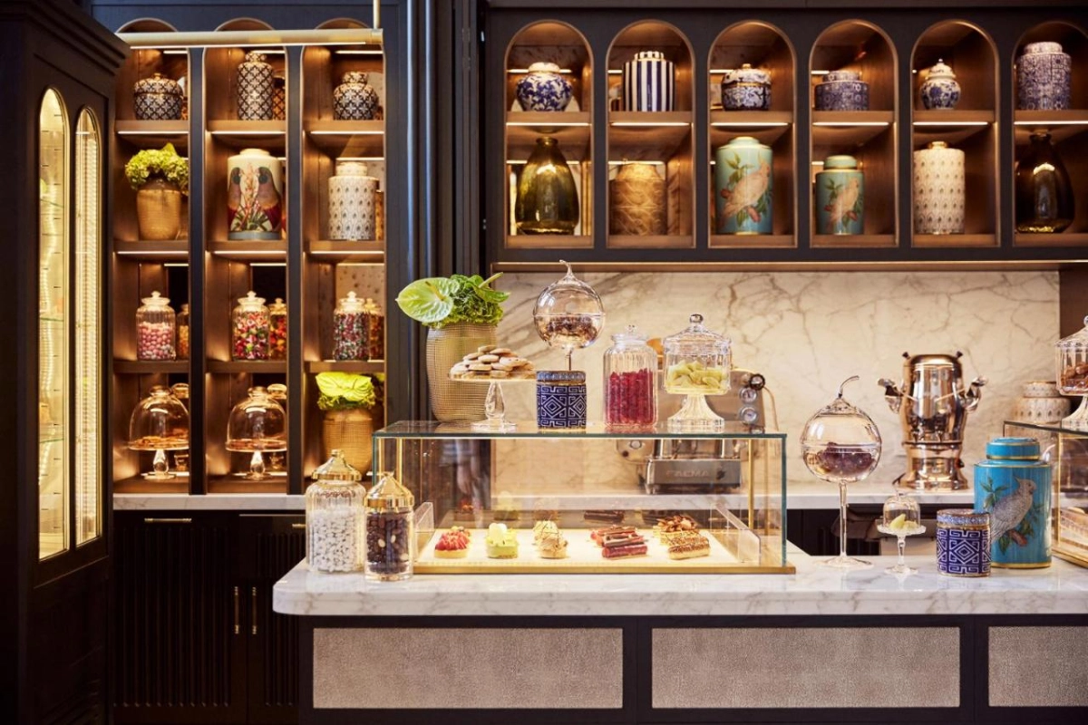 Four Seasons Sultanahmet - Hotel Photo 28