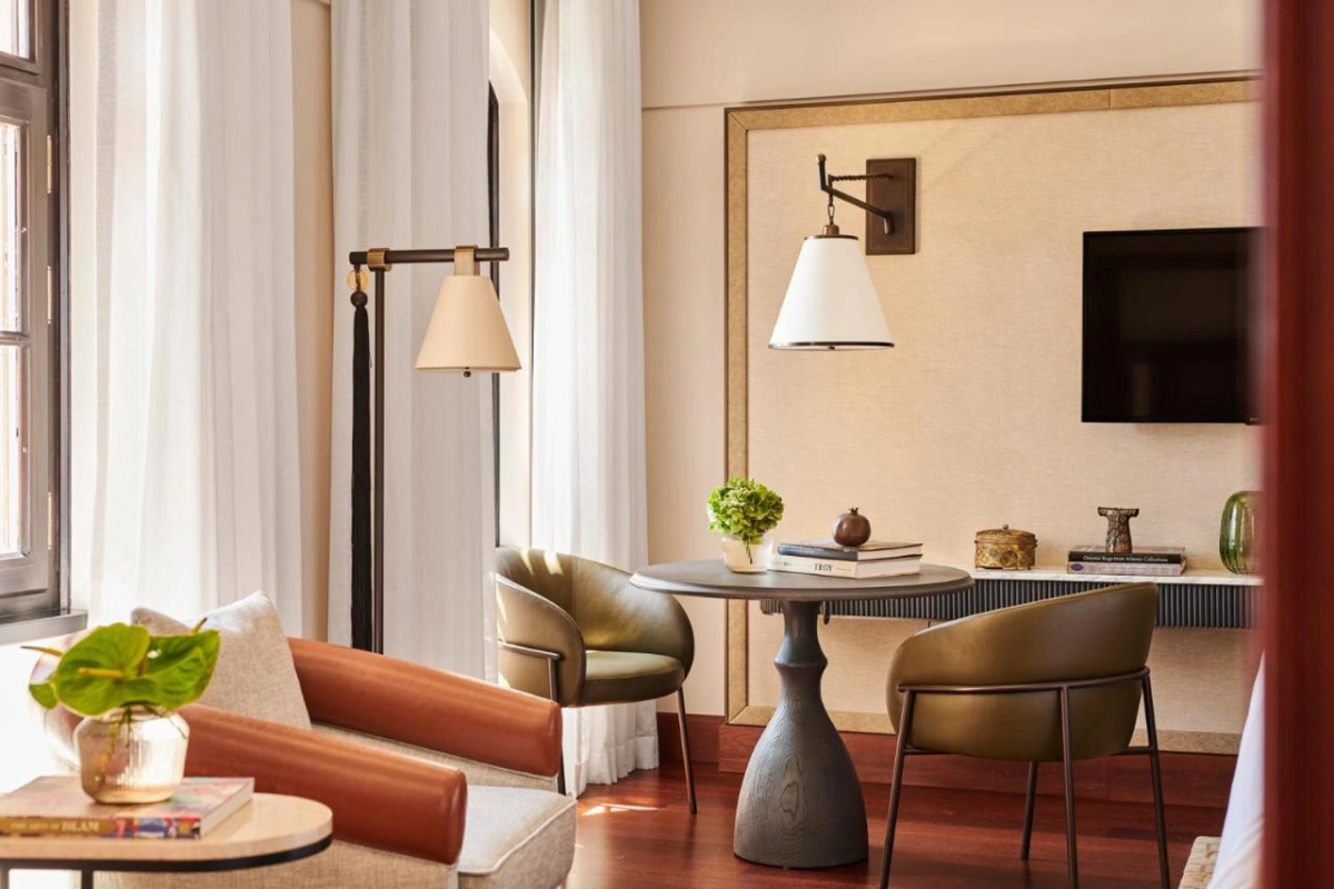 Four Seasons Sultanahmet - Hotel Photo 30