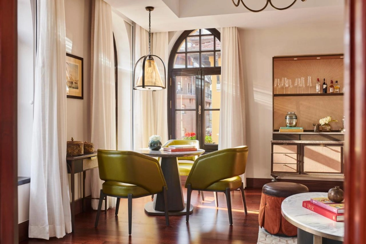 Four Seasons Sultanahmet - Hotel Photo 33