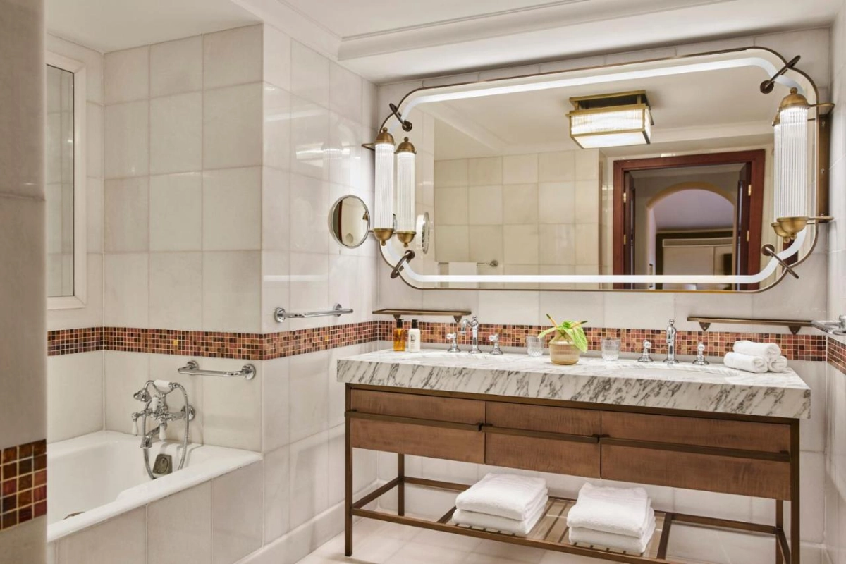 Four Seasons Sultanahmet - Hotel Photo 35