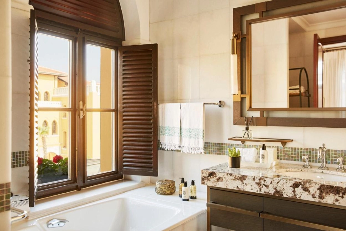 Four Seasons Sultanahmet - Hotel Photo 36