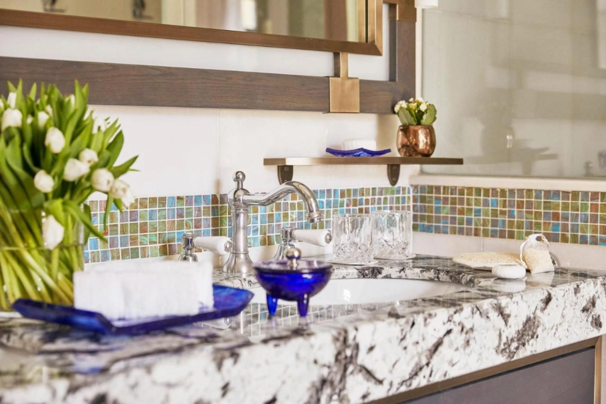 Four Seasons Sultanahmet - Hotel Photo 38