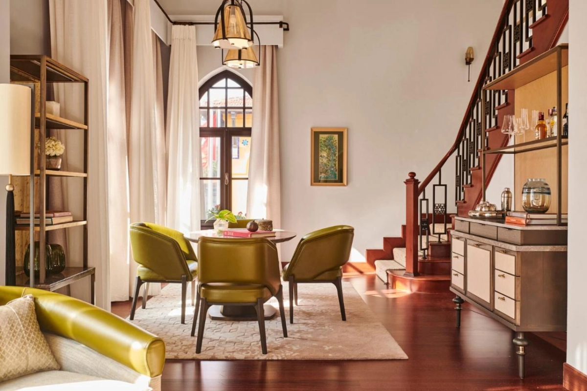 Four Seasons Sultanahmet - Hotel Photo 42