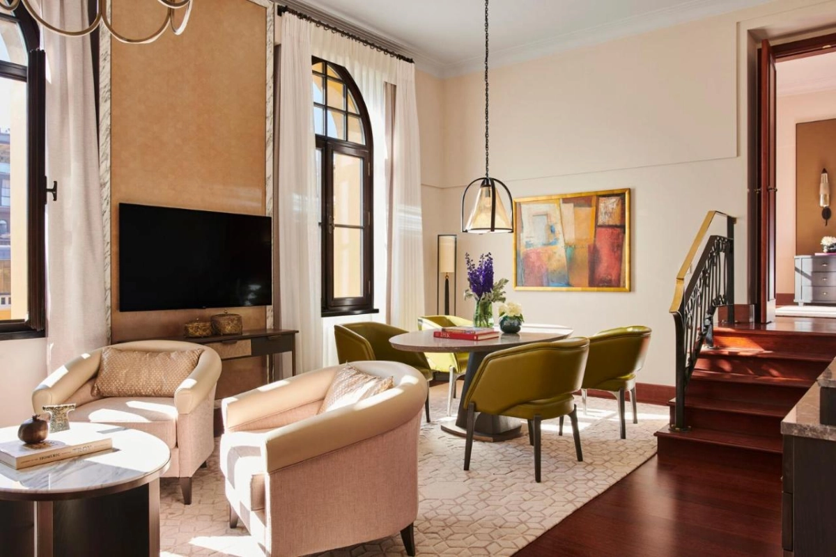 Four Seasons Sultanahmet - Hotel Photo 46