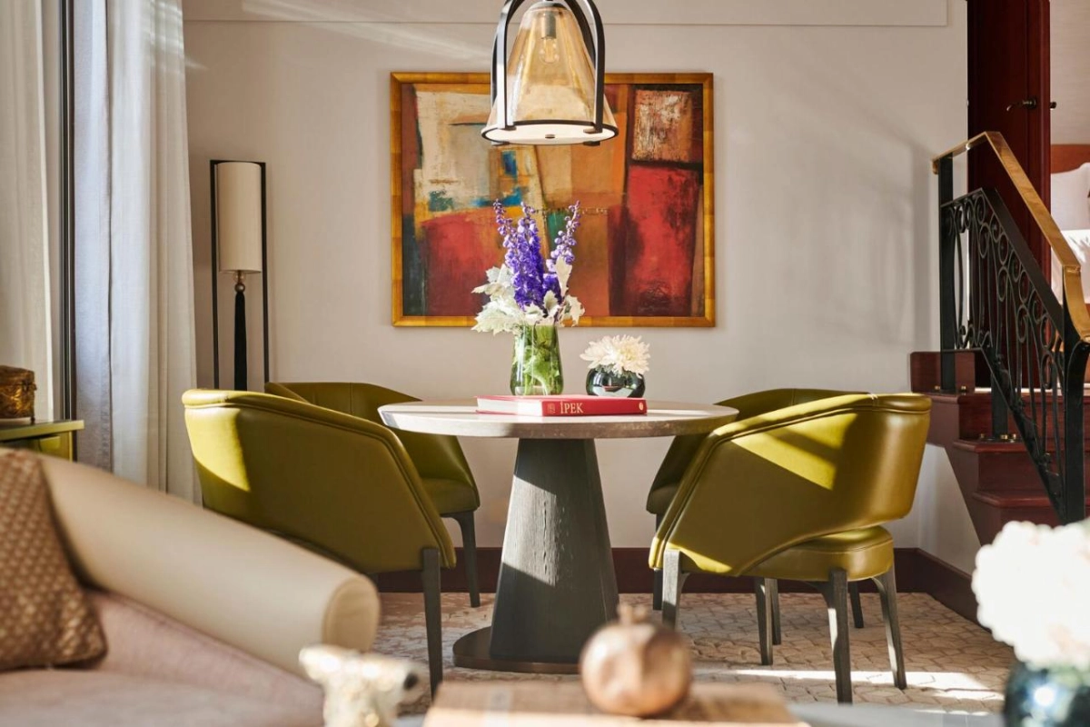 Four Seasons Sultanahmet - Hotel Photo 50