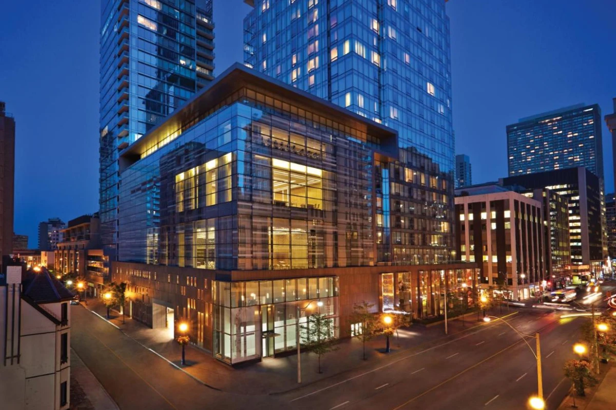 Four Seasons Toronto - Hotel Photo 5