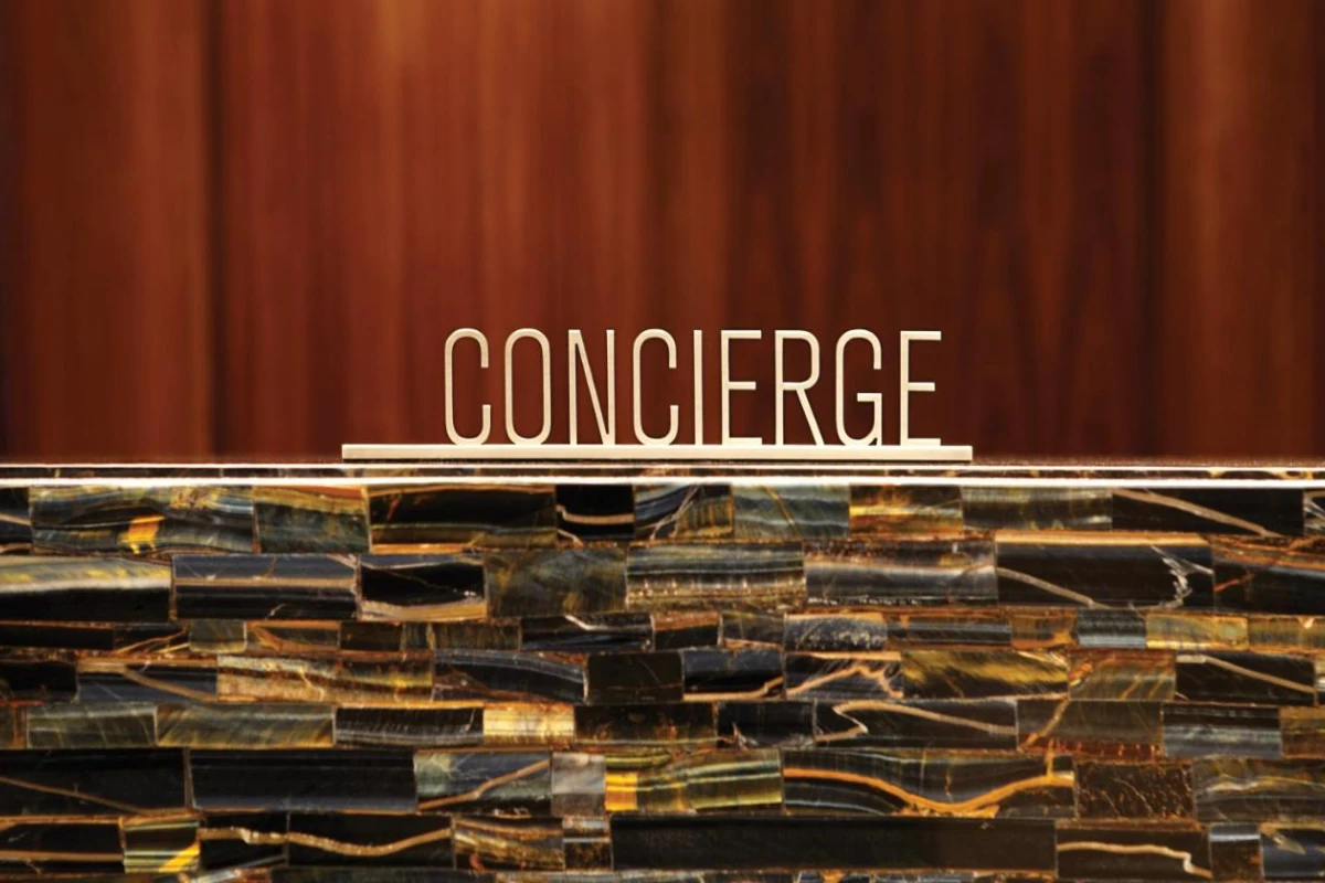 Four Seasons Toronto - Hotel Photo 6