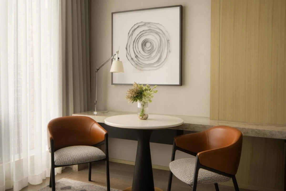 Four Seasons Toronto - Hotel Photo 9