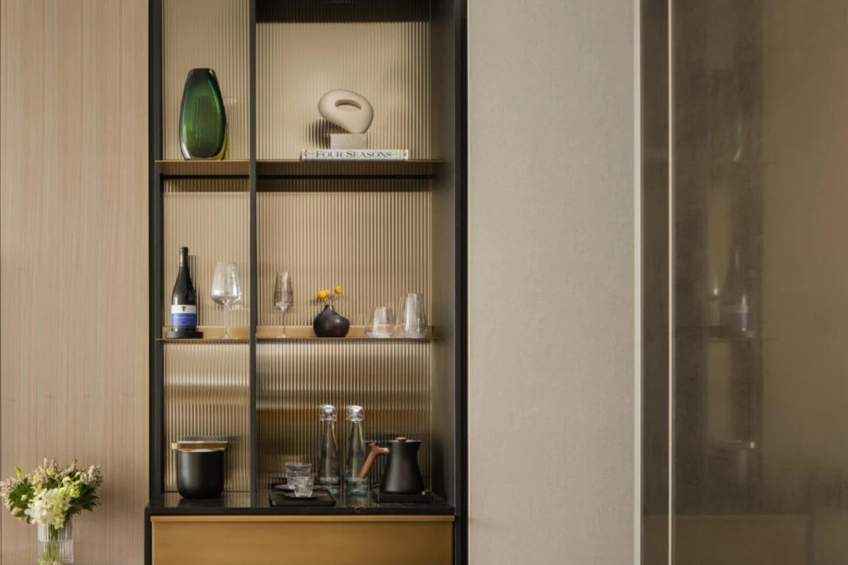 Four Seasons Toronto - Hotel Photo 12