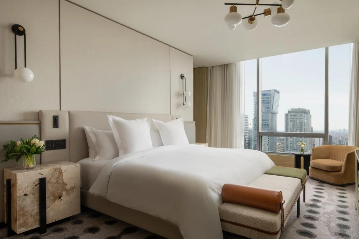 Four Seasons Toronto - Hotel Photo 14