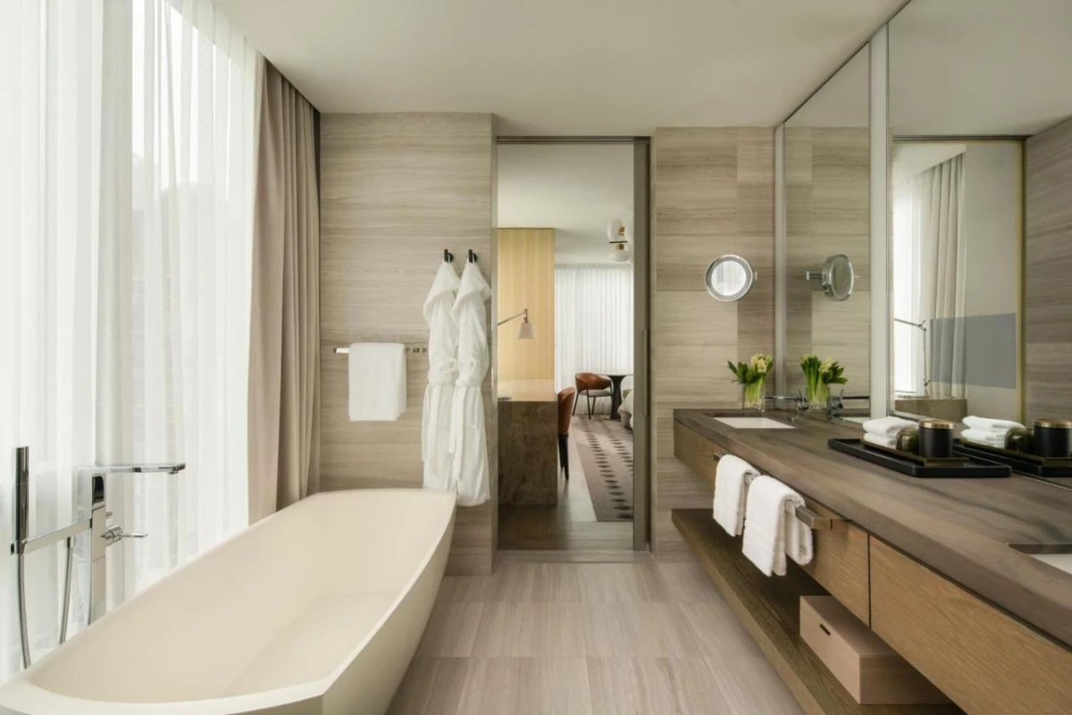 Four Seasons Toronto - Hotel Photo 15