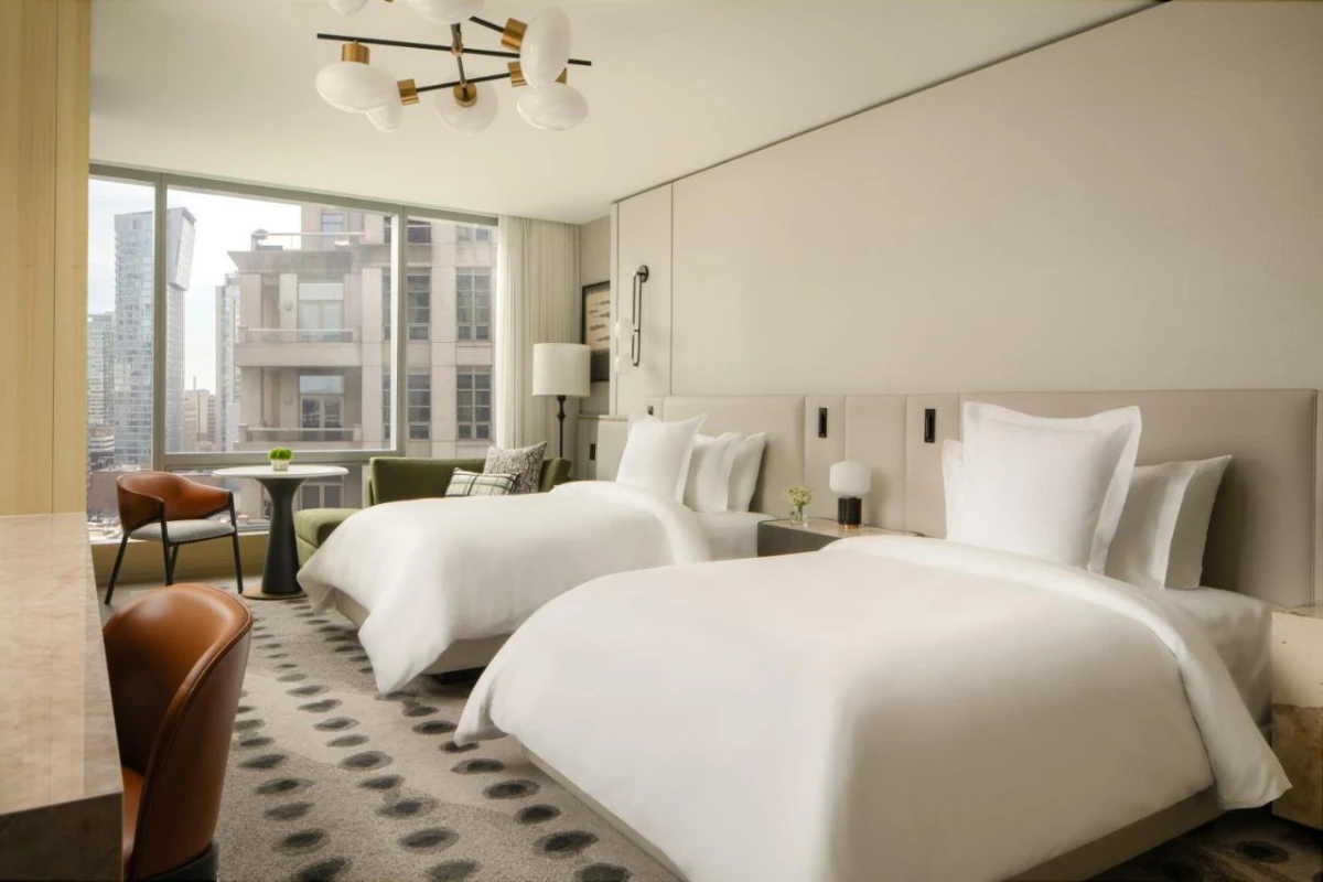 Four Seasons Toronto - Hotel Photo 16