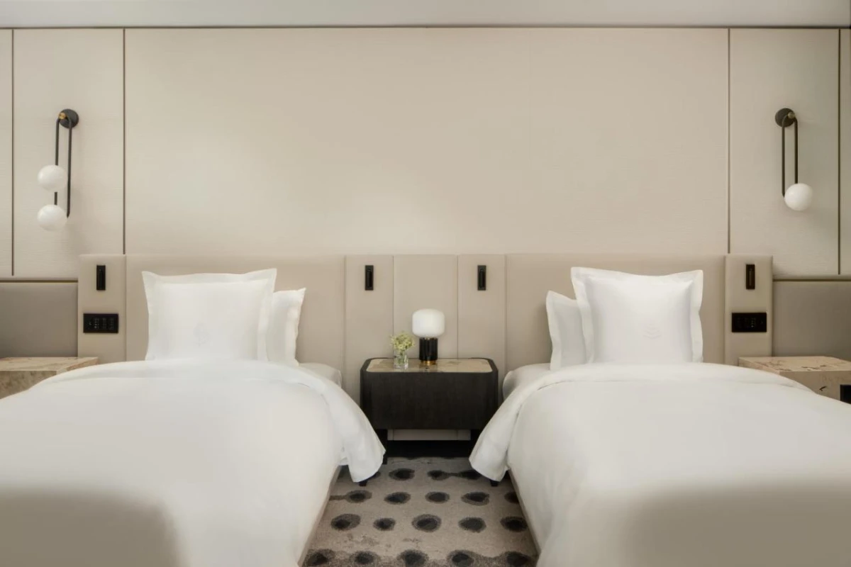 Four Seasons Toronto - Hotel Photo 18