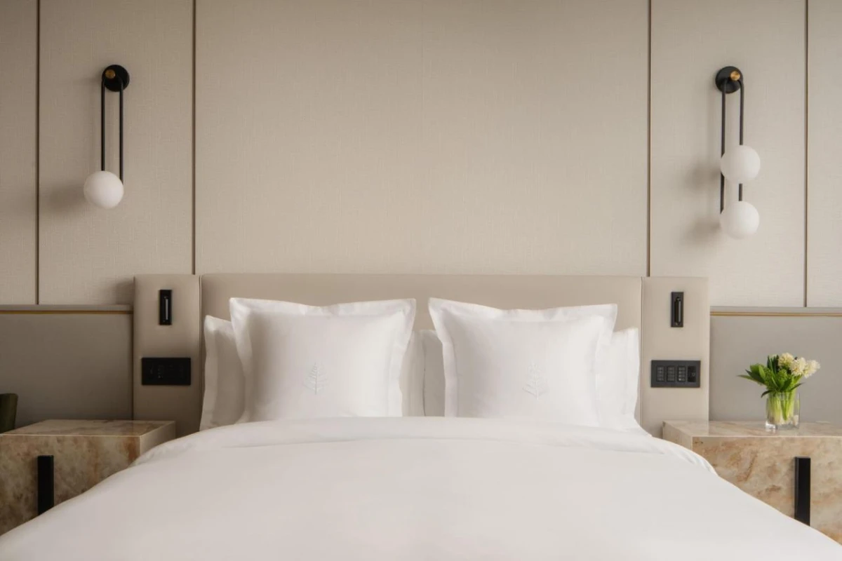 Four Seasons Toronto - Hotel Photo 20