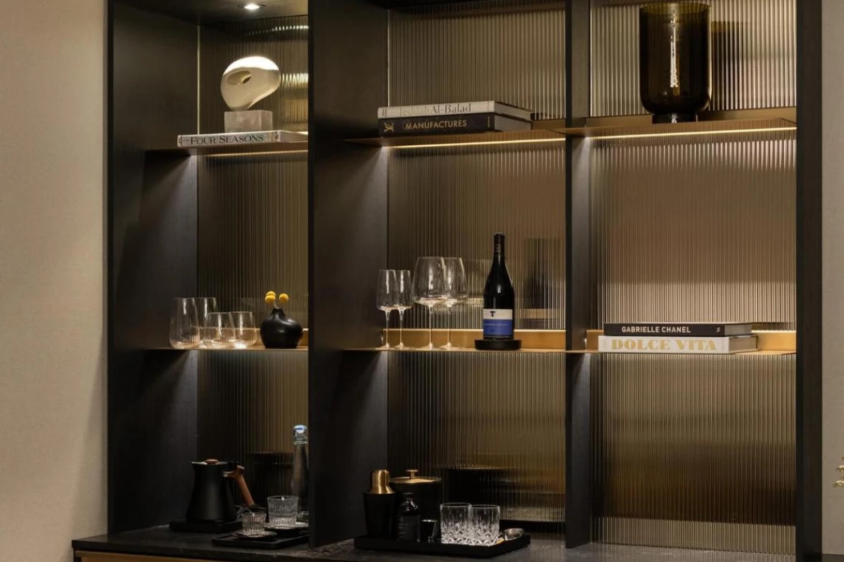 Four Seasons Toronto - Hotel Photo 21