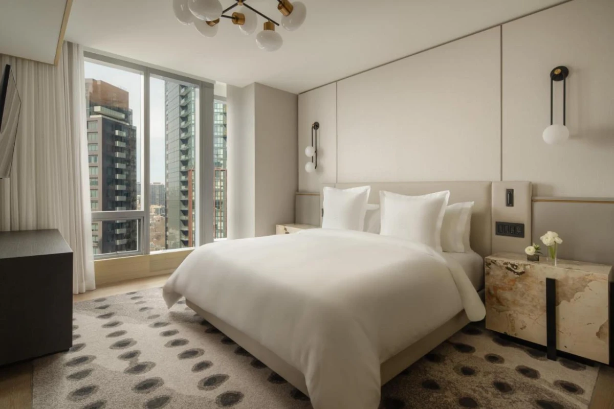 Four Seasons Toronto - Hotel Photo 23