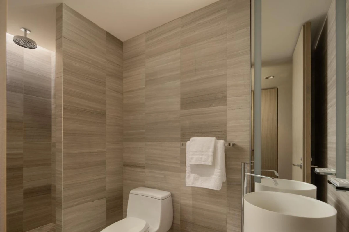 Four Seasons Toronto - Hotel Photo 24