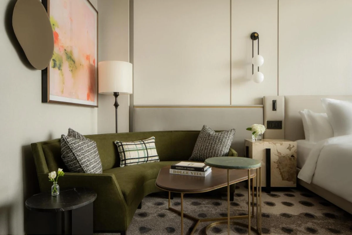 Four Seasons Toronto - Hotel Photo 34