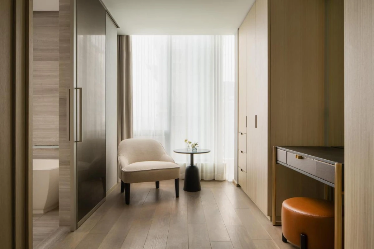 Four Seasons Toronto - Hotel Photo 39