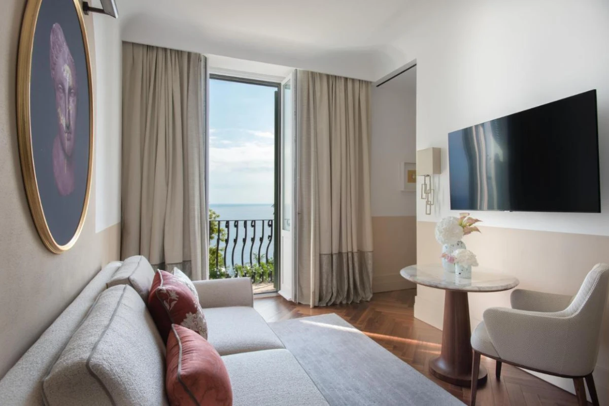 San Domenico Palace Taormina, A Four Seasons Hotel - Hotel Photo 13