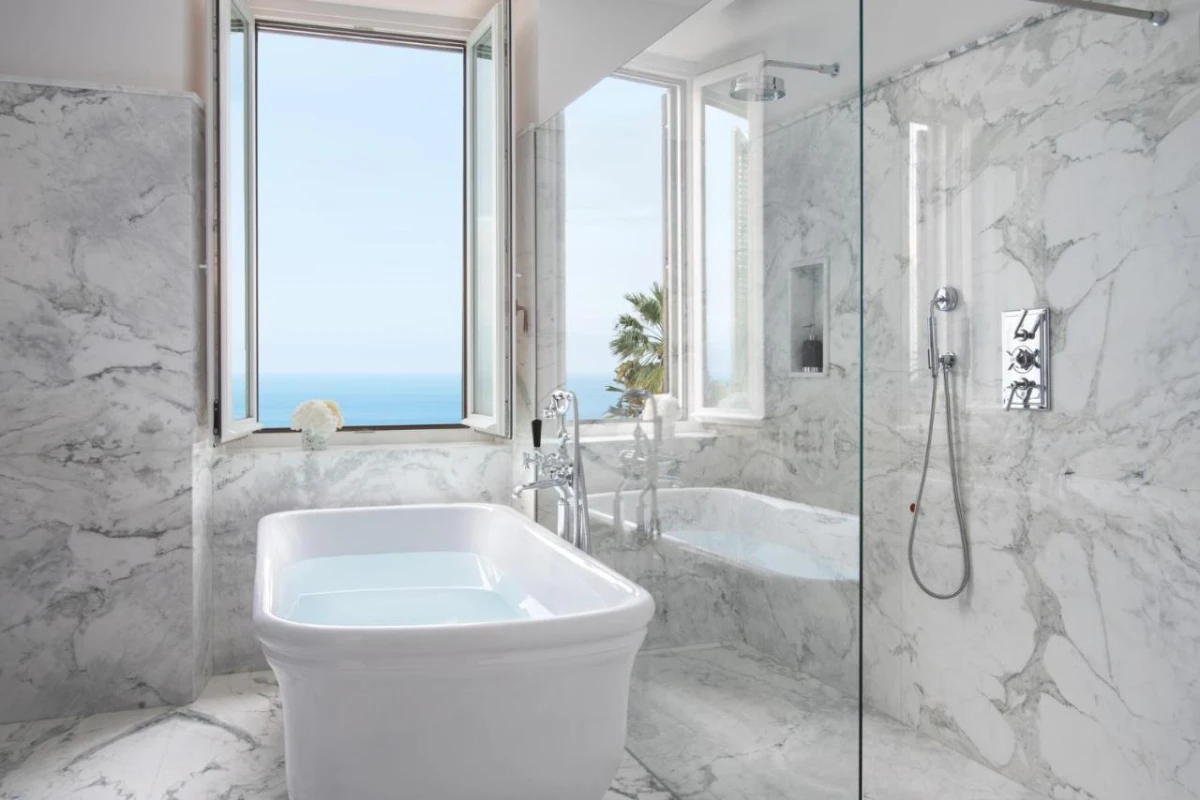 San Domenico Palace Taormina, A Four Seasons Hotel - Hotel Photo 19