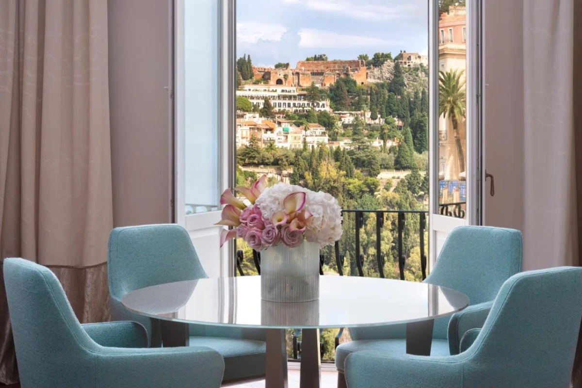 San Domenico Palace Taormina, A Four Seasons Hotel - Hotel Photo 23